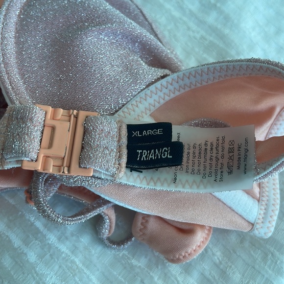 Triangl Swim - Picture 4 of 6